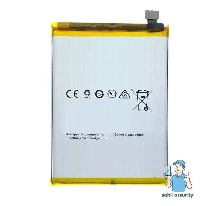 Battery for Oppo A15s thumbnail